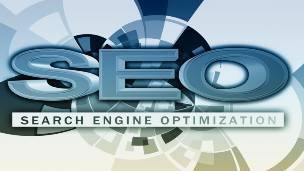 search engine optimization