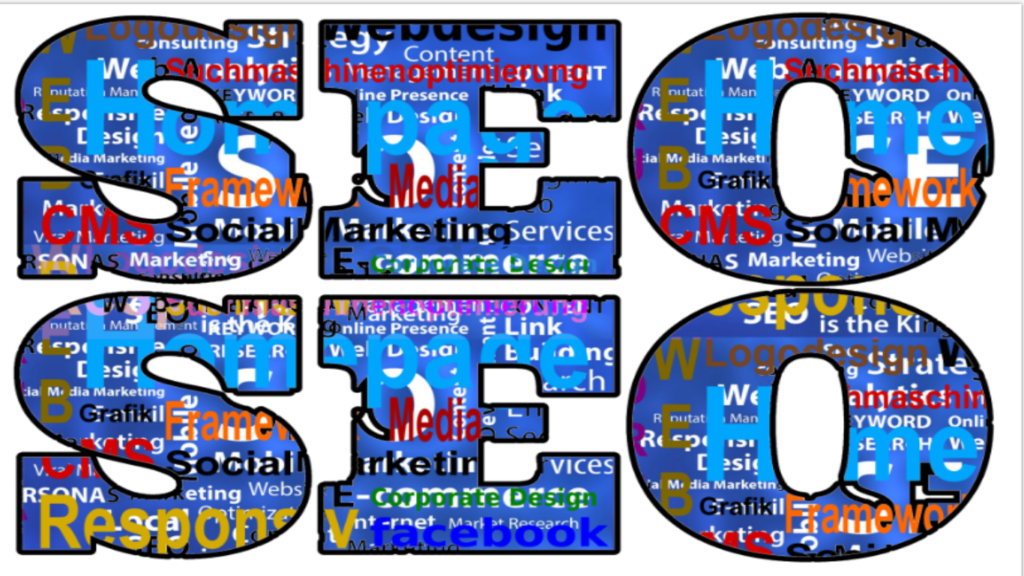 search engine optimization 