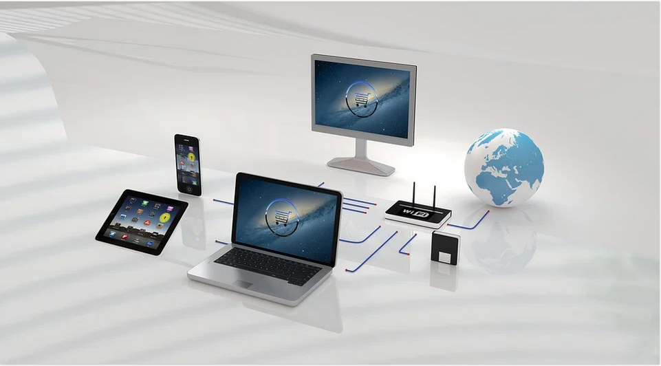 ecommerce site