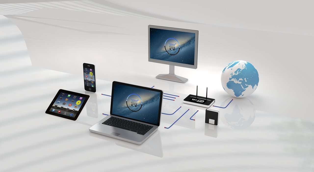 internet, business, selling